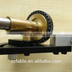 Lapidary Machine With Index Wheels of 96 and 64 for Gem Cutter thumbnail-5