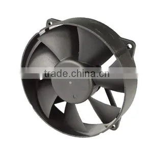 Alseye CB3009 Manufacture Brushless dc Fan 92mm Car Fan With 2 Ball Bearing thumbnail-3
