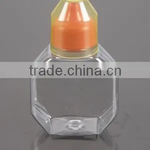 Beak Cover Food Packaging Bottles Plastic Bottles Honey Bottle Jam thumbnail-1
