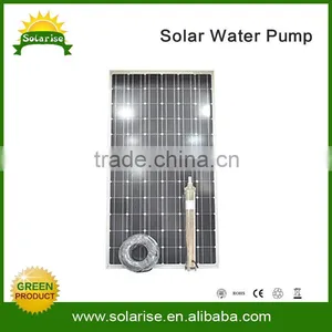 Solar Water Pump System Solar Pump Inverter thumbnail-6
