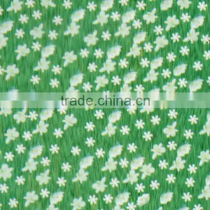 Snow Boarding Accessories Flower Pattern WATER TRANSFER Printing Film Width 100CM GAM142-1 thumbnail-1