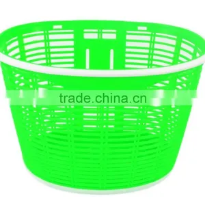 Bicycle Basket Electric Bicycle Basket Rattan Bicycle Basket SLCK-03 thumbnail-1