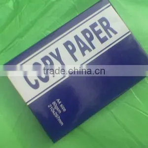 A4 Copier Paper thumbnail-1