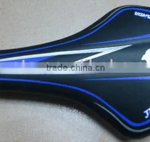 Hot Sale New Arrivel High Quality Wholesale Price Durable Colorful MTB Saddles Bicycle Parts thumbnail-1