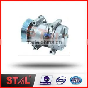 7H15 PV8 Replacing AC Compressor thumbnail-1