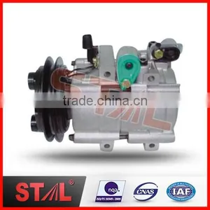 Wholesale Price Electric Car Ac Compressor thumbnail-1