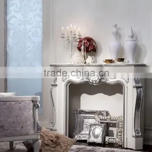 Manufacturer Direct Supplier Modern Elegant France Lounge Chair Living Room Bedroom Furniture Tea Table thumbnail-3