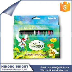 Wholesale China Products 32PK Crayon Set thumbnail-1