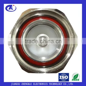 7/16 DIN Male Straight Connector for 7/8'' Cable thumbnail-4
