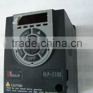 2.2kw 3 Phase Input 1 Phase Output Frequency Inverter HLP-C1001D543 thumbnail-4