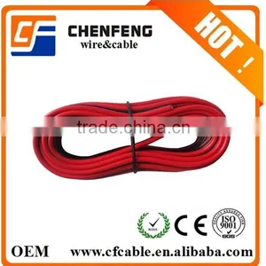 Red Speakers Cable Copper With High Quality thumbnail-3