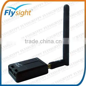 B7115.8G TX5807 700mW VTX For Dji Phantom 2 Vision Plus LCD Monitor Gps thumbnail-3
