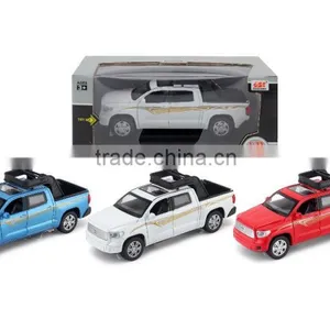 Toyota Cars Die Cast Model Car TOYOTA Land Cruiser Wholesale Diecast Cars 2016 thumbnail-2