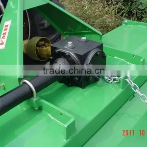 FMH Perfect Cheap 3-point Italy Kubota Gear Drive Rotary Tiller for Sale thumbnail-3