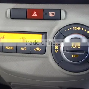 USED CARS - DAIHATSU TANTOEGUZE (RHD 820001 GASOLINE) thumbnail-6