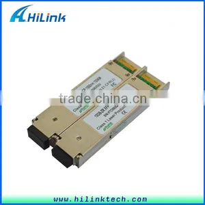 Fiber Optic Transceiver 10G 1550nm 100km XFP Optical Receiver thumbnail-2