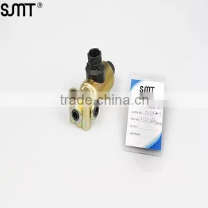 DAF Wabco Solenoid Valve 4721726860 / 472 172 6860 for Truck Part thumbnail-1