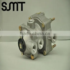 Truck Trailer Control Valve 9730024020 9730024090 9730020000 100-3522010 KAMAZ PARTS thumbnail-4