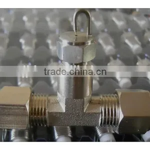 Impingement Ruby Mist Nozzle Ruby Impaction Nozzle thumbnail-4