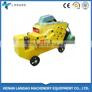 Manual Steel Cutter Steel Strip Cutter Steel Rebar Cutter thumbnail-5