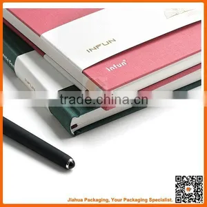 a5 Notepad/cheap School Notebook thumbnail-3