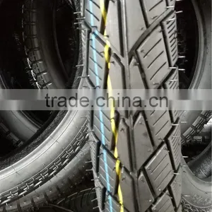 2.50-16 Motorcycle Tires and Tubes thumbnail-4