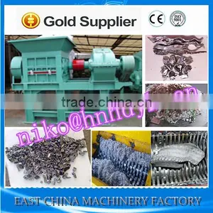 Cable Cutting Machine / Crusher Machine thumbnail-1