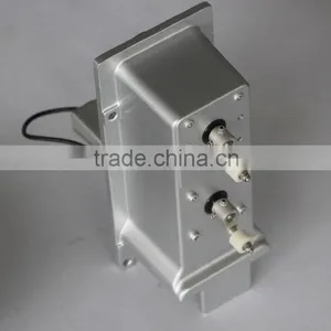 14 Heads Combination Weigher With Dimpled Surface for Vegetable Food Packing thumbnail-5