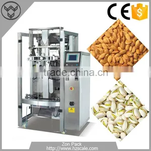 High Efficient Popsicle Filling Packing Machine thumbnail-6