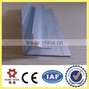 Aluminum Sandblasting Angle Bead thumbnail-1