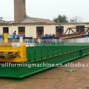 688 Floor Deck Forming Machine thumbnail-1