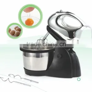 Electric Food Mixer With Powerful Motor thumbnail-1