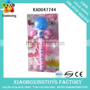 Wholesale Plastic Flashing Light Wand thumbnail-1