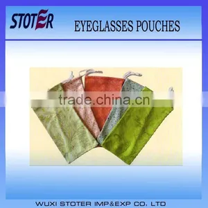 Microfiber Glass Case Pouch thumbnail-1