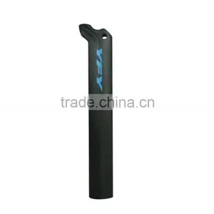 China Gold Manufacturer High Technology Bicycle Customized Size Seat Post thumbnail-4