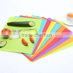 Customized Polyethylene Plastic Sheet,pp Cutting Board/Plastic Chopping Sheet thumbnail-5