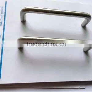 HJ-030 High Quality Cabinet Handle/hot Sale Stainless Steel High Quality Cabinet Handle/Made in China High Quality Cabinet ha thumbnail-3