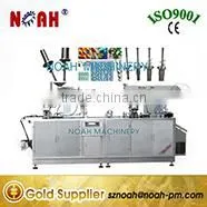DPB250 Flat Plate Auto Blister Packer thumbnail-1