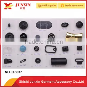 Hot Sales All Types of Clothing Buttons Accessories for Garment thumbnail-1