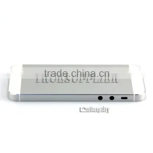 China Good Supplier Provide Silver Housing for Iphone se Housing thumbnail-5