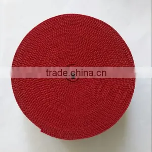 Whoelsale Factory Sale Polyester Strap Webbing thumbnail-5