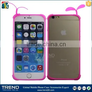 Universal Silicon Bumper Case For All Smartphone thumbnail-3