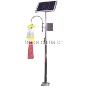 High Quality Automatic Solar Insect Killer thumbnail-1
