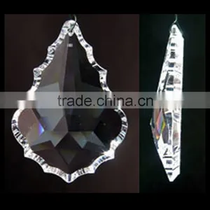 New Design Crystal Chandelier Parts thumbnail-1