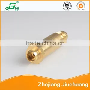 Customized Brass Connector thumbnail-3
