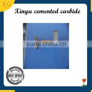 Tungsten Carbide Insert Circular Saw Blade With Carbide Tips thumbnail-1