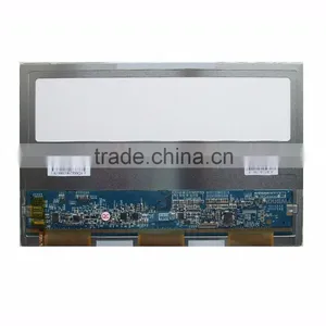Brand New Lcd 10.2" Laptop Screen WXGA for CPT CLAA102NA1BCN thumbnail-2