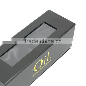 Essential Oil Gift Luxury Paper Box Packaging thumbnail-5