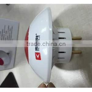 Wireless Smart Alarm Siren Alarm System Paradox 220v Siren thumbnail-2