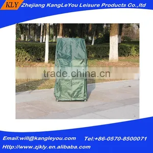China pe Tarpaulin Factory High Quality UV Protected Cover Water Garden Swing Chair Cover thumbnail-1